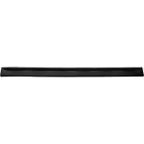 Haug Ersatz-Gummilippe für Wasserschieber zweilippig 62 cm schwarz Haug Ersatz-Gummilippe für Wasserschieber zweilippig 62 cm schwarz