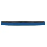 Haug Ersatz-Gummilippe für Wasserschieber zweilippig 42 cm blau Haug Ersatz-Gummilippe für Wasserschieber zweilippig 42 cm blau