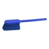 Haug Brotstreicher 395 x 60 x 70 mm Faserende ungeschlitzt, blau Haug Brotstreicher 395 x 60 x 70 mm Faserende ungeschlitzt, blau