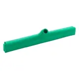 Haug Wasserschieber zweilippig 42 cm grün