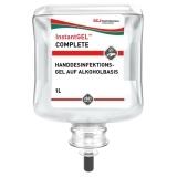 SC Johnson InstantGEL Complete Handdesinfektionsgel auf Alkoholbasis 1 l Softflasche