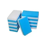 Sito Power Clean Multischwamm 120 x 70 x 29 mm blau / weiß 1 Pack = 10 Stück