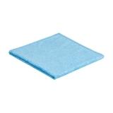 Sito Microfaser Universaltuch-Stretch 300 g/m² 40 x 40 cm blau