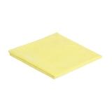 Sito Microfaser Universaltuch-Stretch 300 g/m² 40 x 40 cm gelb