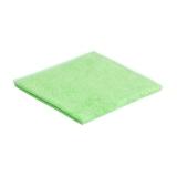 Sito Microfaser Universaltuch-Stretch 300 g/m² 40 x 40 cm grün