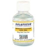 SOLUTION SOLUFRESH NEUTRASOL Duftkonzentrat Aloe Vera - Feinparfüm (Pflege/Inko)  1 Karton = 4 Flaschen