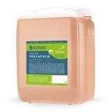 HERWE Orange fresh Natur Handreinigungspaste 10 l Kanister