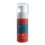 HERWEFOAM CURA Leicht fettende Hautpflege 50 ml Pumpflasche