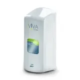 HERWE SPENDER eVIVA TOUCHLESS VIVA Spender für 1 l Flaschen