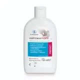 Dr. Schumacher ASEPTOMAN® FORTE alkoholisches Händedesinfektionsmittel 150 ml Flasche