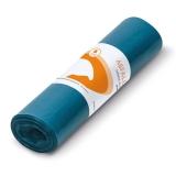 tapira Abfallsack PLUS 120 l, 37 my, blau 700 x 1100 mm, LDPE 1 Rolle = 25 Sack