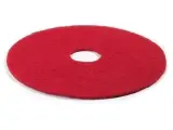 JANEX Normalpad 305 mm / 12 " rot