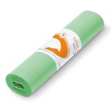 tapira Abfallsack PLUS 120 l, 37 my, grün 700 x 1100 mm, LDPE 1 Rolle = 25 Stück