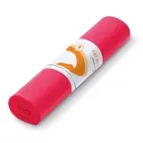 tapira Abfallsack PLUS 70 l, 37 my, rot 575 x 1000 mm, LDPE 1 Rolle = 25 Stück