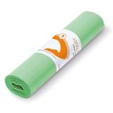 tapira Abfallsack PLUS 70 l, 37 my, grün 575 x 1000 mm, LDPE 1 Rolle = 25 Stück