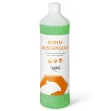 tapira Plus Bodenwischpflege zur Reinigung und Pflege 1 l Flasche tapira Plus Bodenwischpflege zur Reinigung und Pflege 1 l Flasche