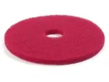 JANEX Superpad 180 mm / 7 " rot