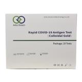 Rapid COVID-19 Antigen Schnelltest (Colloidal Gold)