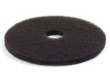 JANEX Superpad 165 mm / 6 ½ " braun