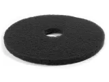 JANEX Superpad - Black X-TRA 165 mm / 6 ½ " schwarz