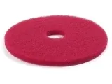 JANEX Superpad 200 mm / 7 ¾ " rot