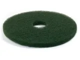 JANEX Superpad 265 mm / 10 ½ " grün