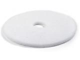 JANEX Superpad - Extreme White 410 mm / 16 " weiß