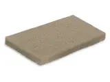 JANEX Superpad 457 x 305 mm - rechteckig beige