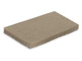 JANEX Superpad 710 x 357 mm - rechteckig beige