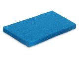 JANEX Superpad 550 x 350 mm - rechteckig blau