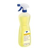 KLEEN PURGATIS GRANIT S Spray Schutz Grill & Backofenreiniger  mit Sprühpistole 1 l Flasche