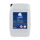 Robbyrob Isopropanol 99,9% für Industrie, Haushalt und Labor 20 l Kanister