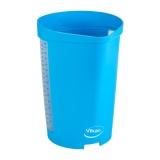 Vikan Messbecher, 2 Liter  blau