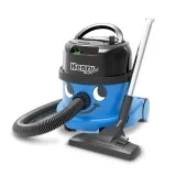 NUMATIC Profi-Staubsauger HENRY 170 Plus, PPR170-11 mit Zubehörset AS0 32 mm blau / schwarz