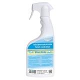 SOLUTION Aeron Toilettenneutralisator Blue Note biologischer Luftreiniger 750 ml Flasche