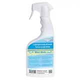 SOLUTION Aeron Toilettenneutralisator Blue Note biologischer Luftreiniger 750 ml Flasche