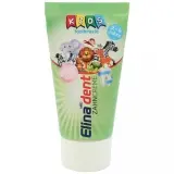 Elina Zahncreme Kids für Kinder ab 2 Jahren geeignet 50 ml Tube