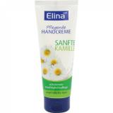 Handcreme Elina Kamille  75 ml Tube