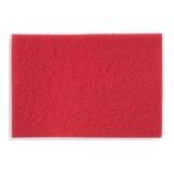 Jöst Abraflex® Superpad Reinigungspad eckig 190 x 340 mm rot