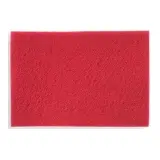 Jöst Abraflex® Superpad Reinigungspad eckig 190 x 340 mm rot