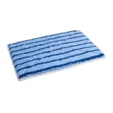 Jöst Mikrofaserpad eckig 335 x 485 mm blau melange