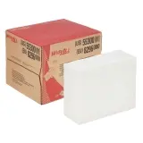 Kimberly-Clark WypAll X70 Reinigungstücher BRAG Box 1-lagig, 42,7 x 28,2 cm, weiß 1 Box = 200 Tücher