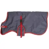 KERBL Kälberdecke ThermoPlus dunkelblau Länge 70 cm