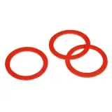 KERBL Dichtungsring für Schraubventil 149 aus Kunststoff (1 Stück)