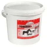 Schmidts Spezial-Tonerde-Balsam Pflegemittel für Tiere 3 kg Eimer