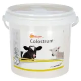 KERBL Globigen Colostrum Kolostrumaufwerter 1 kg Eimer
