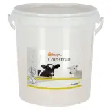 KERBL Globigen Colostrum Kolostrumaufwerter 2,5 kg Eimer