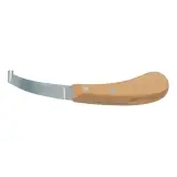 KERBL Profi-Hufmesser Klauenmesser 80 mm, einschneidig rechts KERBL Profi-Hufmesser Klauenmesser 80 mm, einschneidig rechts