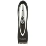 KERBL Akku-Schermaschine CuttoX handlicher Trimmer mit Edelstahl-Scherkopf inkl. Zubehör
