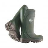 Bekina Sicherheitsstiefel S5 Thermolite® Iceshield isoliert bis -50 °C Gr. 40